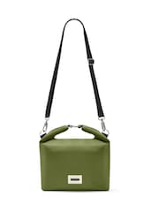 Black & Blum Moss Lunch Bag Large 10L - Image 5 of 6