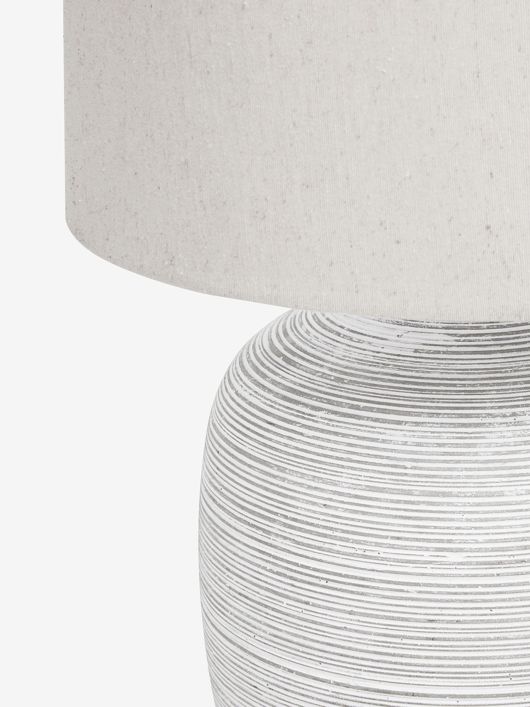 Fairford table lamp next store