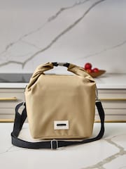 Black & Blum Clay Lunch Bag Large 10L - Image 4 of 6