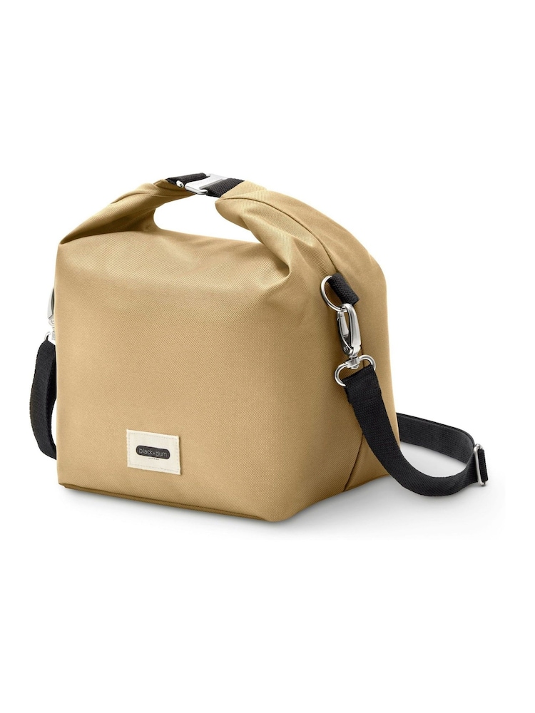 Black & Blum Clay Lunch Bag Large 10L - Image 6 of 6 Black & Blum Clay Lunch Bag Large 10L - Image 6 of 6