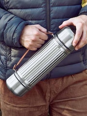 Black & Blum GreyRed Explorer Flask Duo Large 1.4L - Image 2 of 4