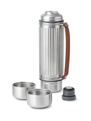 Black & Blum GreyRed Explorer Flask Duo Large 1.4L - Image 3 of 4