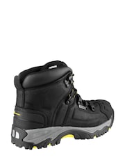 Amblers Safety Black FS32 Waterproof Safety Boots - Image 2 of 4