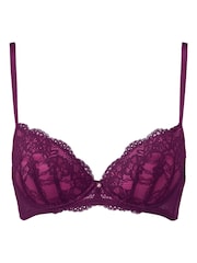 Ann Summers Sexy Lace Sustainable Plunge Bra - Image 5 of 5