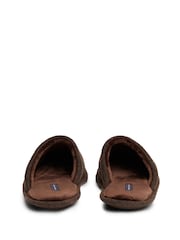 Tommy Hilfiger Enamel Flag Herringbone Slippers - Imagem 3 de 5