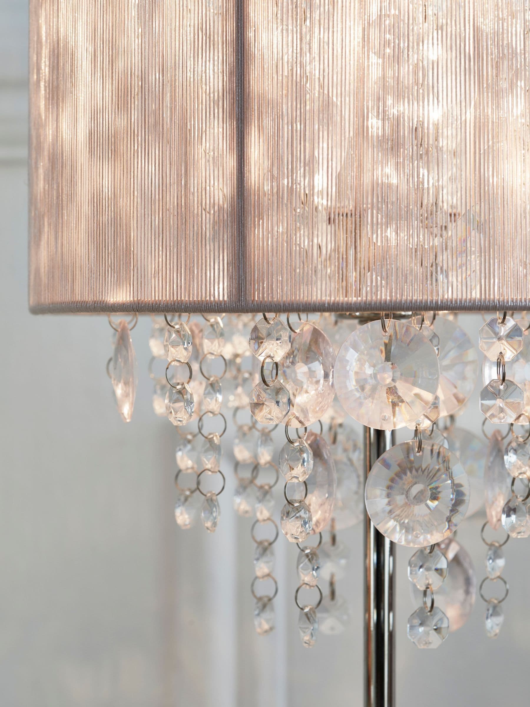 Next palazzo lamp online