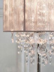 Pink Palazzo Large Table Lamp - Image 3 of 8