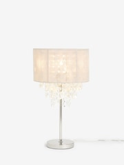 Pink Palazzo Large Table Lamp - Image 5 of 8