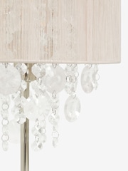 Pink Palazzo Large Table Lamp - Image 6 of 8