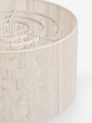 Pink Palazzo Large Table Lamp - Image 7 of 8