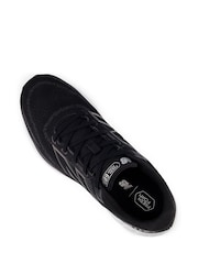 New Balance Black 680 Trainers - Image 4 of 5
