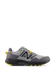 Серый - Тренажеры New Balance Mens 410v8 - Изображение 1 из 6