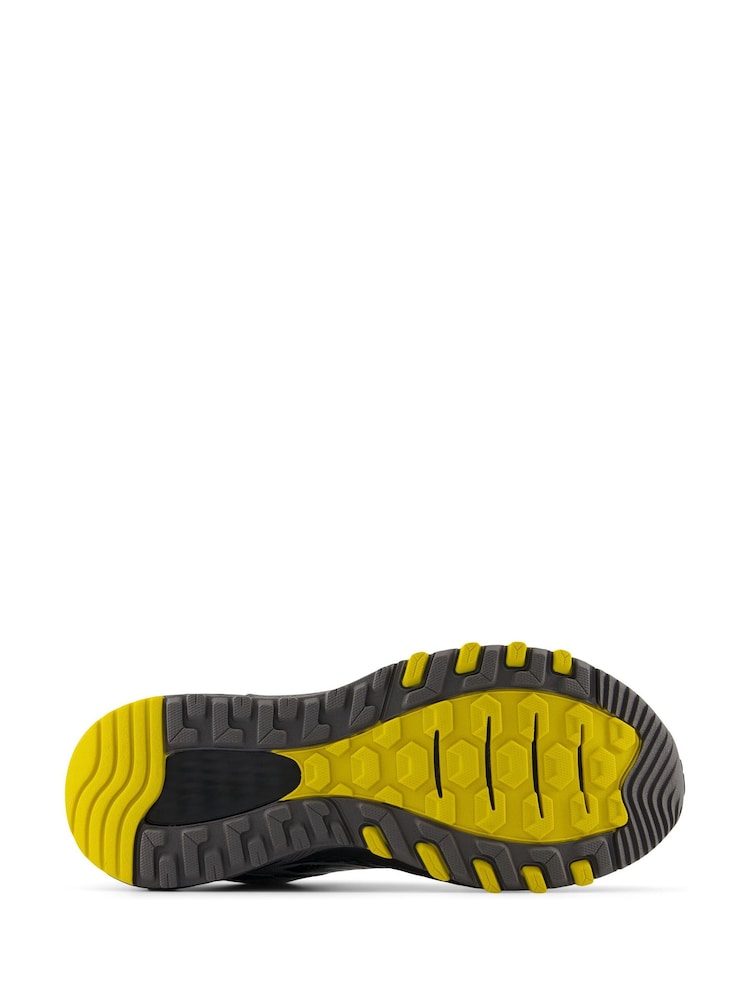 Серый - Тренажеры New Balance Mens 410v8 - Изображение 6 из 6