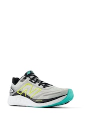 Серый - Кроссовки New Balance 680 - Изображение 3 из 8