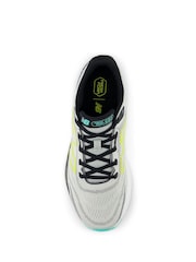 Серый - Кроссовки New Balance 680 - Изображение 5 из 8