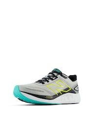 Серый - Кроссовки New Balance 680 - Изображение 7 из 8