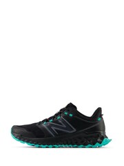New Balance Black Fresh Foam Garoe Running Trainers - Image 2 of 6