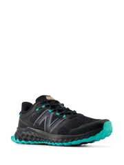 New Balance Black Fresh Foam Garoe Running Trainers - Image 3 of 6