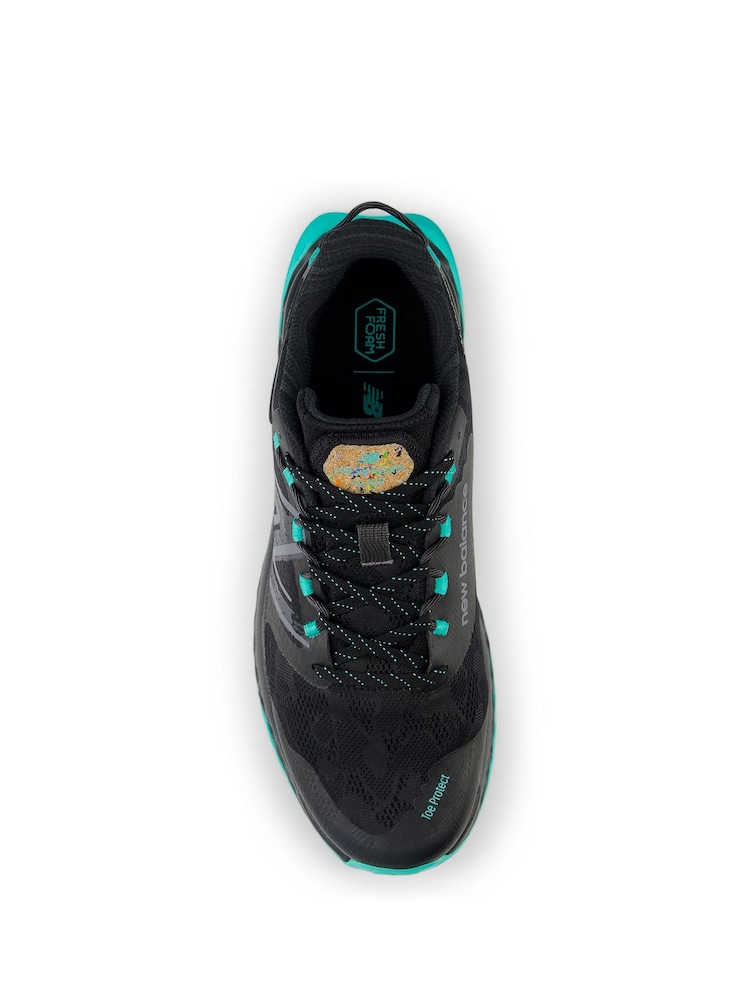 New Balance Black Fresh Foam Garoe Running Trainers - Image 5 of 6