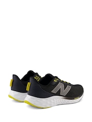 Черный - Мужские кроссовки New Balance Fresh Foam Arishi V4 - Изображение 12 из 14