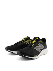 Черный - Мужские кроссовки New Balance Fresh Foam Arishi V4 - Изображение 13 из 14