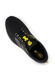 Черный - Мужские кроссовки New Balance Fresh Foam Arishi V4 - Изображение 14 из 14