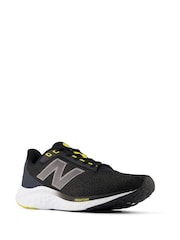 Черный - Мужские кроссовки New Balance Fresh Foam Arishi V4 - Изображение 7 из 14