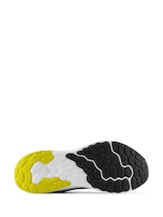 Черный - Мужские кроссовки New Balance Fresh Foam Arishi V4 - Изображение 8 из 14