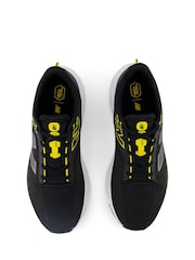 Черный - Мужские кроссовки New Balance Fresh Foam Arishi V4 - Изображение 9 из 14