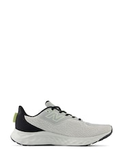 Blau - New Balance Fresh Foam Arishi v4 Turnschuhe für Herren - Bild 5 von 8
