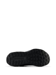 New Balance Black Mens Black Nitrel Trainers - Image 11 of 11
