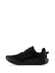 New Balance Black Mens Black Nitrel Trainers - Image 2 of 11
