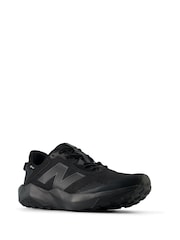 New Balance Black Mens Black Nitrel Trainers - Image 3 of 11