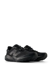 New Balance Black Mens Black Nitrel Trainers - Image 5 of 11