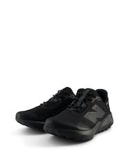 New Balance Black Mens Black Nitrel Trainers - Image 6 of 11