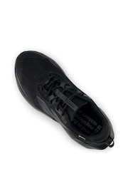 New Balance Black Mens Black Nitrel Trainers - Image 9 of 11