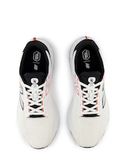 New Balance White Mens Fresh Foam Arishi v4 Trainers - Image 10 of 13