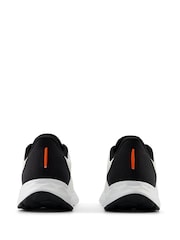 New Balance White Mens Fresh Foam Arishi v4 Trainers - Image 11 of 13