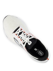 New Balance White Mens Fresh Foam Arishi v4 Trainers - Image 12 of 13