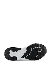 New Balance White Mens Fresh Foam Arishi v4 Trainers - Image 13 of 13