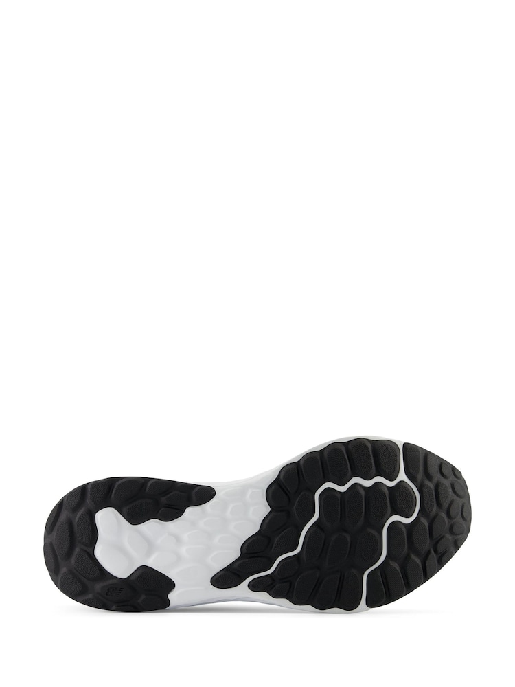 Белый - Мужские кроссовки New Balance Fresh Foam Arishi V4 - Изображение 13 из 13 Белый - Мужские кроссовки New Balance Fresh Foam Arishi V4 - Изображение 13 из 13