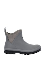 Grey Muck Boots Originals Ankle Wellies - Image 1 of 5