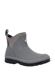 Grey Muck Boots Originals Ankle Wellies - Image 2 of 5