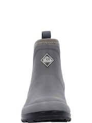 Grey Muck Boots Originals Ankle Wellies - Image 3 of 5