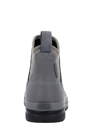 Grey Muck Boots Originals Ankle Wellies - Image 4 of 5