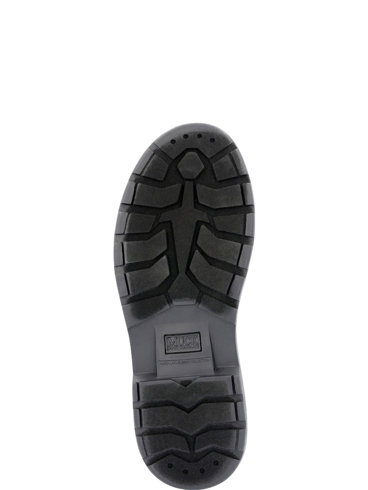 Grey Muck Boots Originals Ankle Wellies - Image 5 of 5