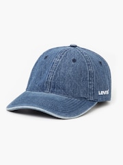 джинсы - Levi's Красный 100% Хлопковая кепка - Image 1 of 3
