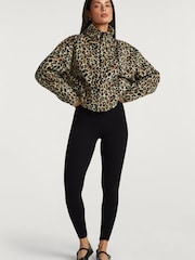 4th Arq Animal Phoenix Cloud Half Zip Fleece - Image 4 of 5