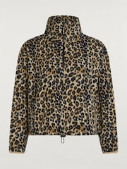 4th Arq Animal Phoenix Cloud Half Zip Fleece - Image 5 of 5