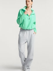 4th Arq Green Phoenix Cloud Half Zip Fleece - Image 4 of 5